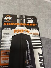 Sks shockboard schwarz gebraucht kaufen  Emmerzhsn., Steinebach