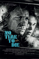 James bond time for sale  BANBURY