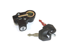 Honda serratura sella usato Honda serratura sella usato  Sarno