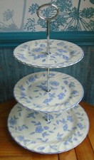 Tier cake stand for sale  PRESTON