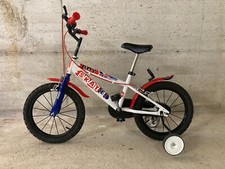 Bicicletta bambino freni usato  Solesino