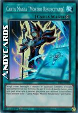 Carta magia mostro usato  Ravenna