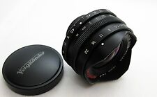 Voigtländer super wide usato  Roma