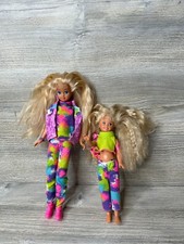 Barbie sharin sisters for sale  Hudsonville