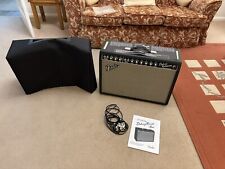 Fender custom deluxe for sale  RUGELEY