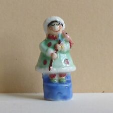 Fève maisons 1997 d'occasion Fève maisons 1997 d'occasion  Toulon-