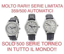 Orologio lorenz serie usato  Italia