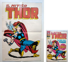 Mitico thor manifestro usato  Messina