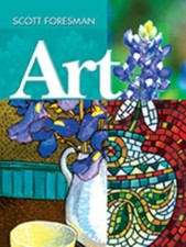 Scott foresman art for sale  Aurora