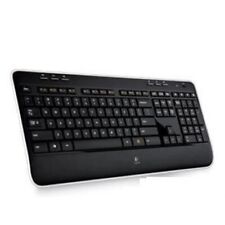 Logitech k520 wireless for sale  Skokie