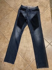 Jeans uomo 9.2. usato  Barcellona Pozzo di Gotto