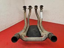 Kawasaki 1000 exhaust for sale  THAME