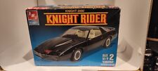 Knight rider model for sale  WARRINGTON