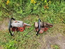 Vintage jonsered 751 d'occasion  Expédié en Belgium