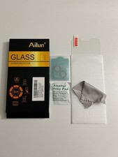 Ailun glass screen for sale  Vacaville