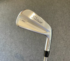 Titleist t100 iron for sale  BROADSTAIRS