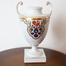Fürstenberg amphoren vase gebraucht kaufen  Weißenburg i.Bay.