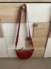 Oliver bonas red for sale  MORPETH
