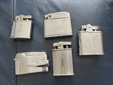 Vintage lighters spares for sale  ASHINGTON