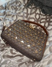 Michael kors karlie for sale  MANCHESTER