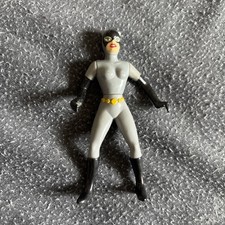 Catwoman action figure for sale  PORTSMOUTH