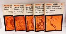 mondo preistorico usato mondo preistorico usato Italia