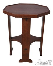 69695 stickley octagonal for sale  Perkasie