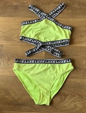 Girls matalan bikini for sale  GRAVESEND
