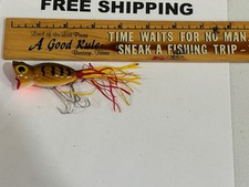 Vintage fred arbogast for sale  Rutherfordton
