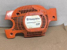 Husqvarna petrol chainsaw for sale  ARMAGH