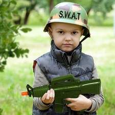 Kids military army for sale  LONDON