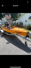 Kayak hobie pro for sale  Hawthorne
