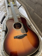Yamaha ll16 sunburst for sale  CWMBRAN