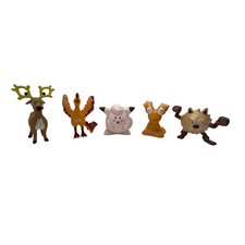 Tomy pokemon figures for sale  Hollywood