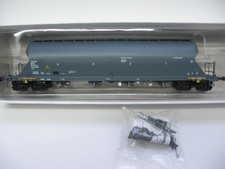 Heris 80030 silowagen gebraucht kaufen Heris 80030 silowagen gebraucht kaufen  Leipzig