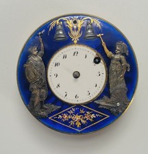 Ancienne montre gousset d'occasion  Barentin