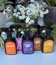 Lush body spray for sale  CROWBOROUGH