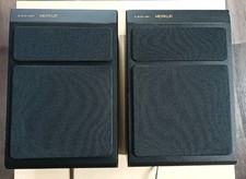 Hifi wege boxen gebraucht kaufen  Katzhütte