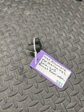 Fits fiat bonnet for sale  WORCESTER
