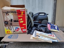 Vintage eureka boss for sale  Stone Mountain