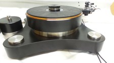 Acustic raven turntable for sale  BUNGAY