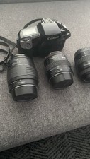 auto ttl objektiv gebraucht kaufen  Senden