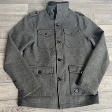 Billabong coat men for sale  ACCRINGTON