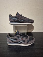 Reebok classic leather for sale  CRAWLEY