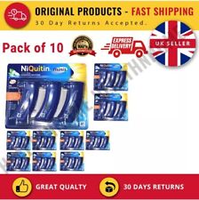 10x lozenges quit for sale  ASHTON-UNDER-LYNE