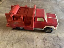 Tonka 606 fire for sale  CARDIFF