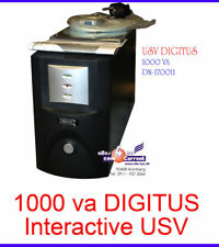 1000va 1kva unterbrechungsfrei d'occasion 1000va 1kva unterbrechungsfrei d'occasion  Expédié en France