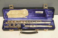 Armstrong flute w for sale  Upper Darby