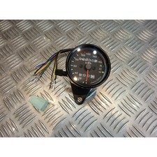Compteur vitesse mecanique d'occasion  Salernes