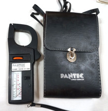 Clamp tester pantec usato  Italia